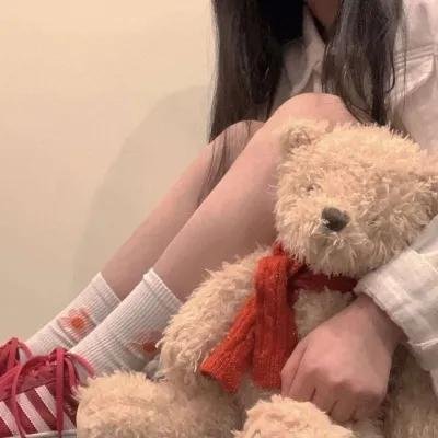缺失的部分